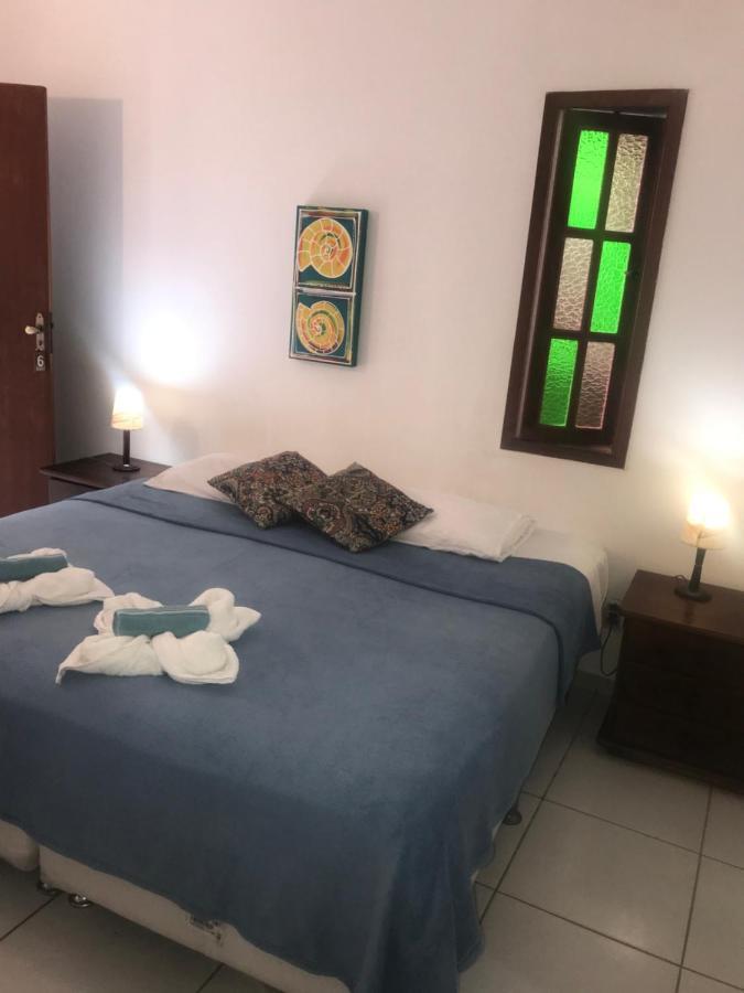 Moana Guest house Armacao dos Buzios