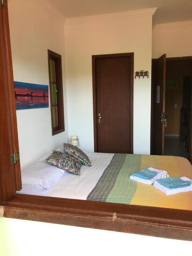 Guest house Moana *