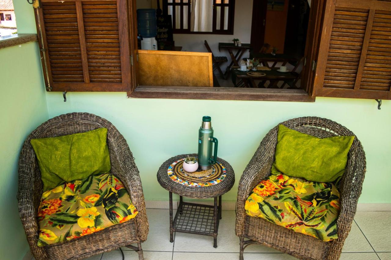 Guest house Moana *